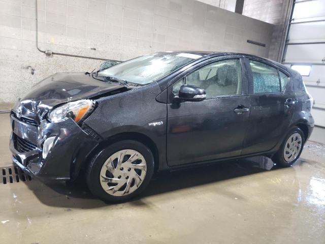 Photo 0 VIN: JTDKDTB34G1124525 - TOYOTA PRIUS C 