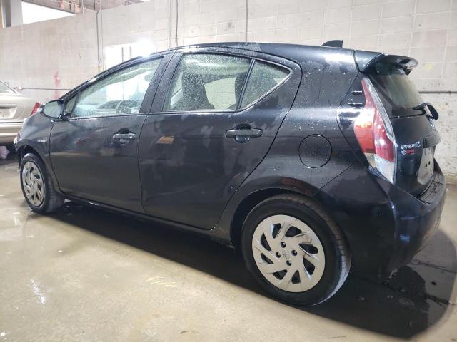 Photo 1 VIN: JTDKDTB34G1124525 - TOYOTA PRIUS C 