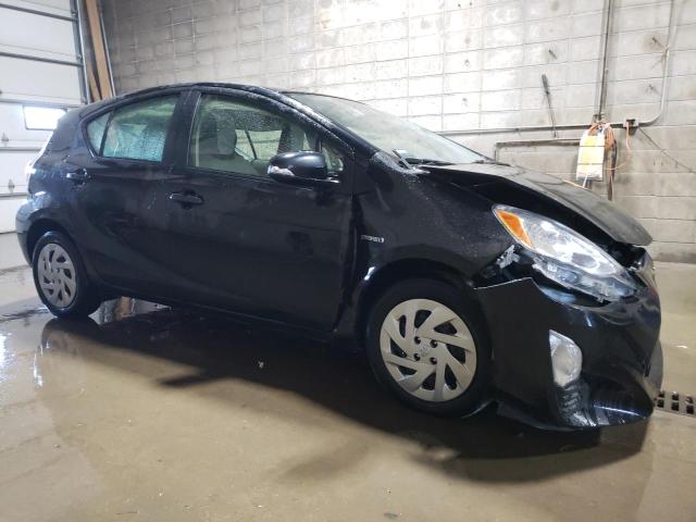 Photo 3 VIN: JTDKDTB34G1124525 - TOYOTA PRIUS C 