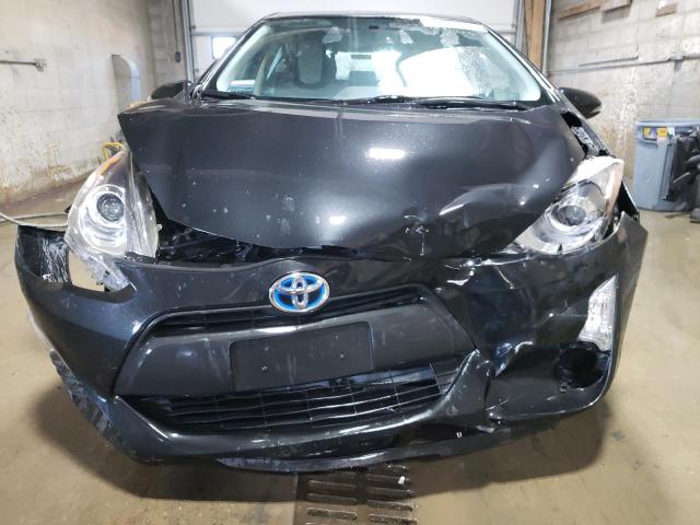 Photo 4 VIN: JTDKDTB34G1124525 - TOYOTA PRIUS C 