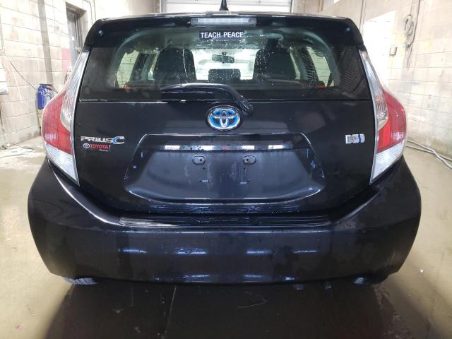 Photo 5 VIN: JTDKDTB34G1124525 - TOYOTA PRIUS C 