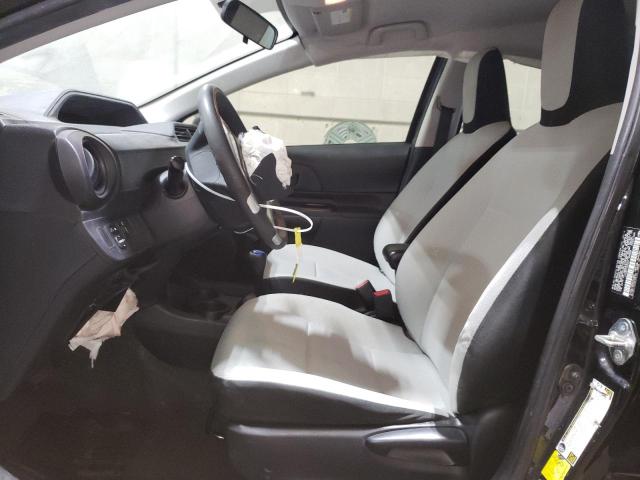 Photo 6 VIN: JTDKDTB34G1124525 - TOYOTA PRIUS C 