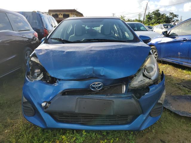 Photo 4 VIN: JTDKDTB34G1127960 - TOYOTA PRIUS 