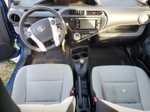 Photo 7 VIN: JTDKDTB34G1127960 - TOYOTA PRIUS 