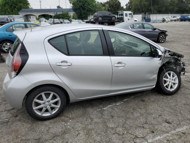 Photo 2 VIN: JTDKDTB34G1129837 - TOYOTA PRIUS C 