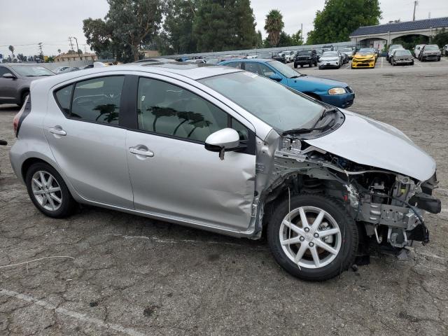 Photo 3 VIN: JTDKDTB34G1129837 - TOYOTA PRIUS C 