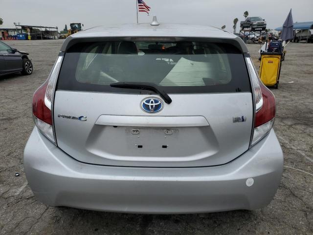 Photo 5 VIN: JTDKDTB34G1129837 - TOYOTA PRIUS C 