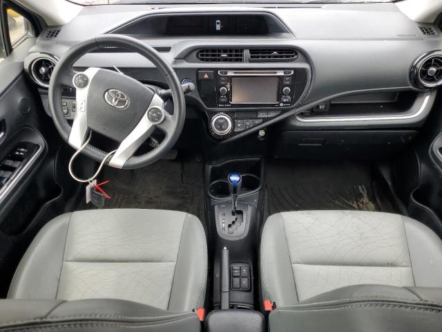 Photo 7 VIN: JTDKDTB34G1129837 - TOYOTA PRIUS C 