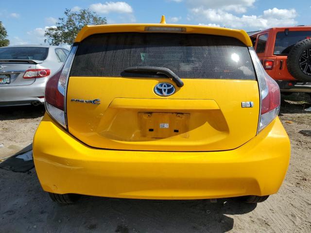 Photo 5 VIN: JTDKDTB34G1131197 - TOYOTA PRIUS C 