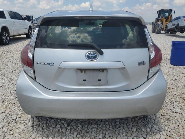 Photo 5 VIN: JTDKDTB34G1131703 - TOYOTA PRIUS 