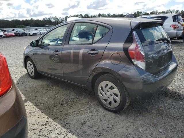 Photo 1 VIN: JTDKDTB34G1134178 - TOYOTA PRIUS C 