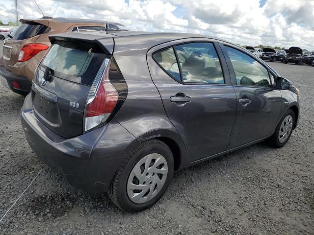 Photo 2 VIN: JTDKDTB34G1134178 - TOYOTA PRIUS C 