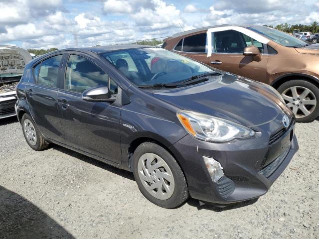 Photo 3 VIN: JTDKDTB34G1134178 - TOYOTA PRIUS C 