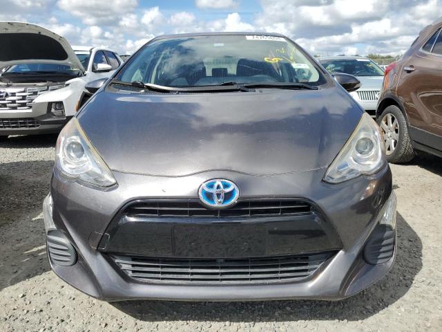 Photo 4 VIN: JTDKDTB34G1134178 - TOYOTA PRIUS C 