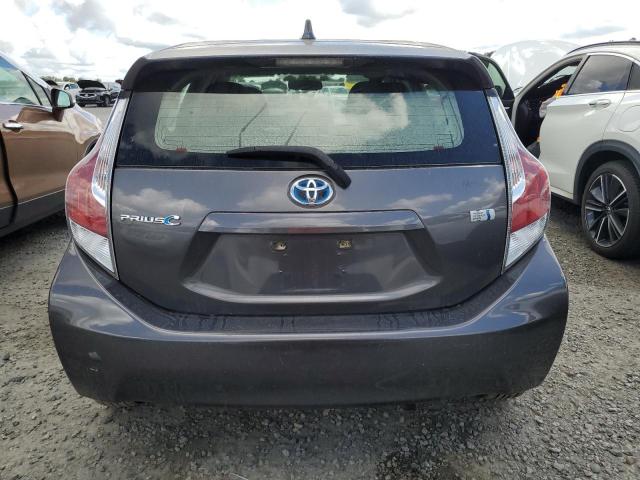 Photo 5 VIN: JTDKDTB34G1134178 - TOYOTA PRIUS C 