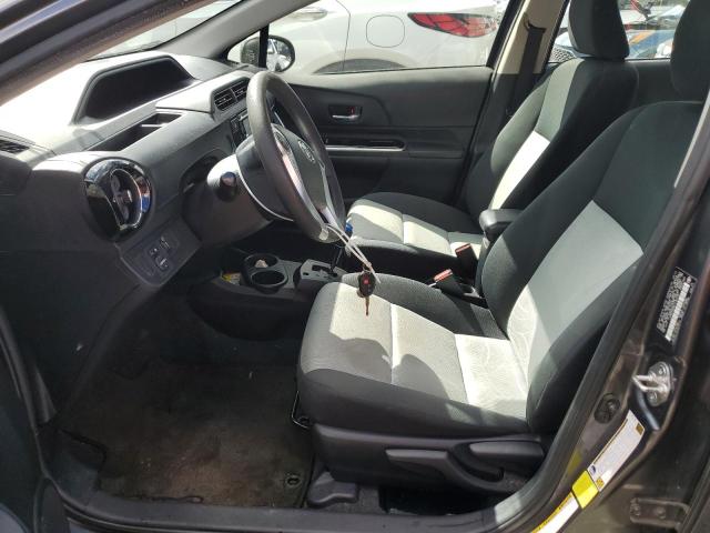 Photo 6 VIN: JTDKDTB34G1134178 - TOYOTA PRIUS C 