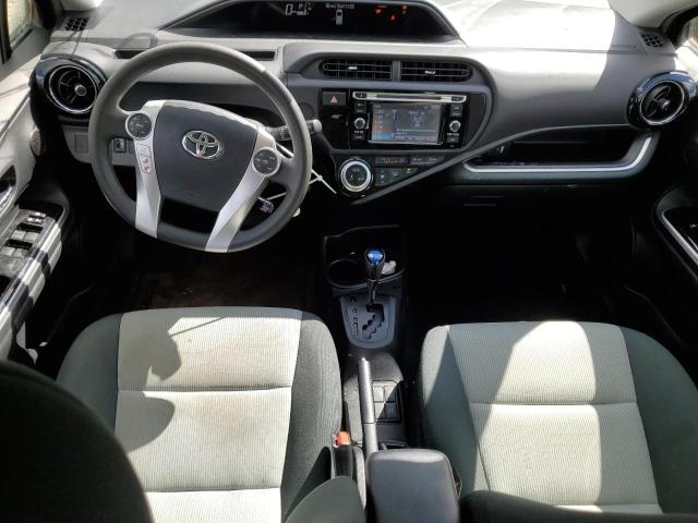 Photo 7 VIN: JTDKDTB34G1134178 - TOYOTA PRIUS C 