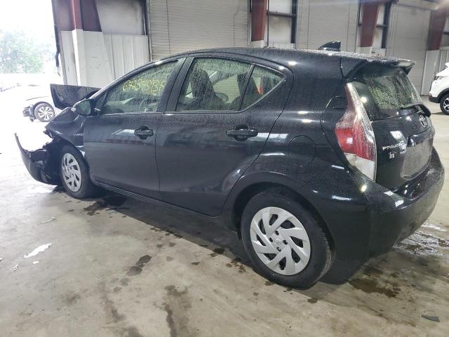 Photo 1 VIN: JTDKDTB34G1136917 - TOYOTA PRIUS 