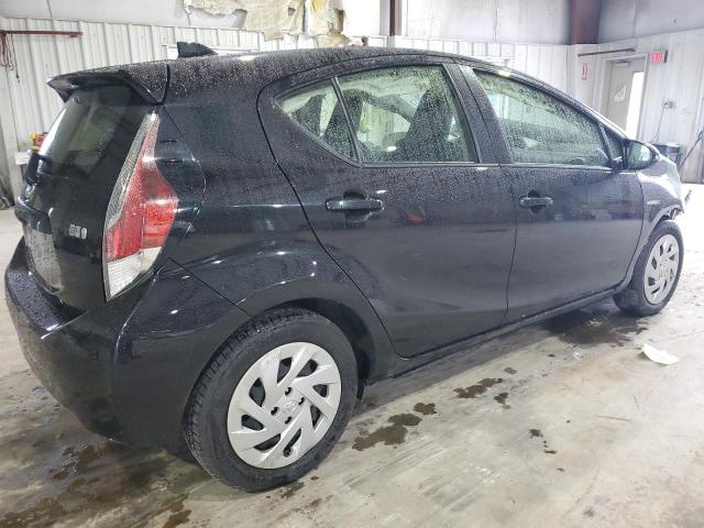 Photo 2 VIN: JTDKDTB34G1136917 - TOYOTA PRIUS 