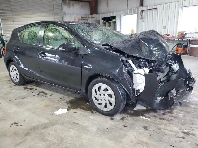 Photo 3 VIN: JTDKDTB34G1136917 - TOYOTA PRIUS 