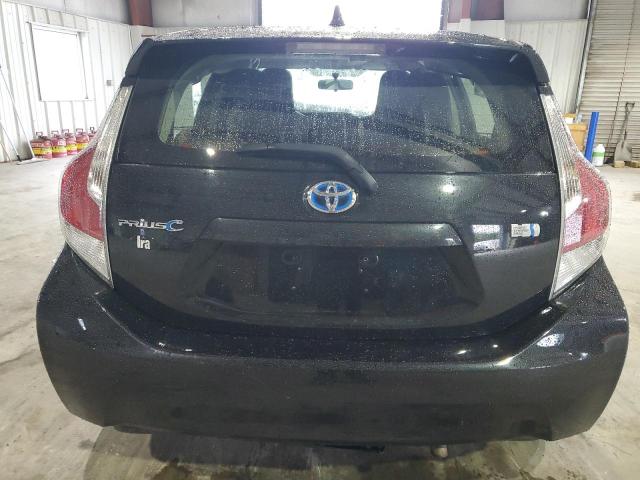 Photo 5 VIN: JTDKDTB34G1136917 - TOYOTA PRIUS 