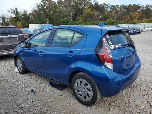 Photo 1 VIN: JTDKDTB34G1137257 - TOYOTA PRIUS C 