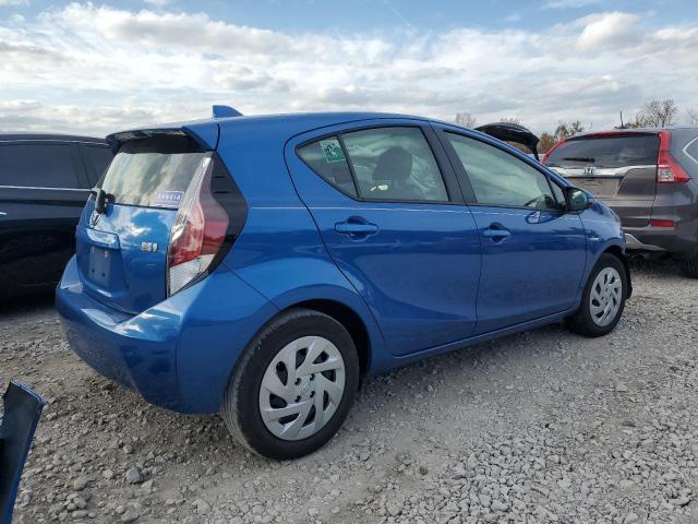 Photo 2 VIN: JTDKDTB34G1137257 - TOYOTA PRIUS C 