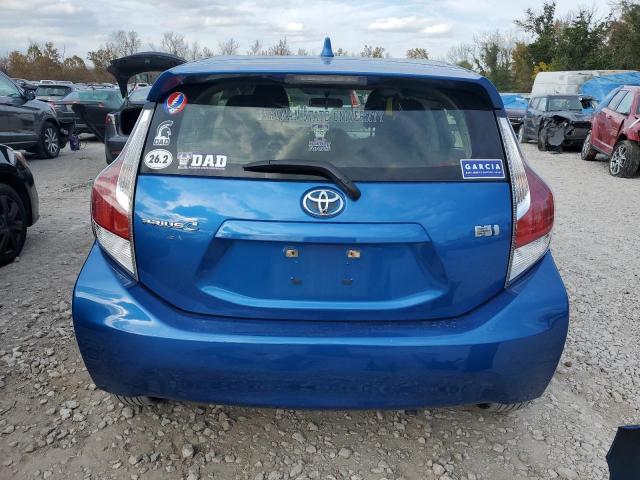 Photo 5 VIN: JTDKDTB34G1137257 - TOYOTA PRIUS C 