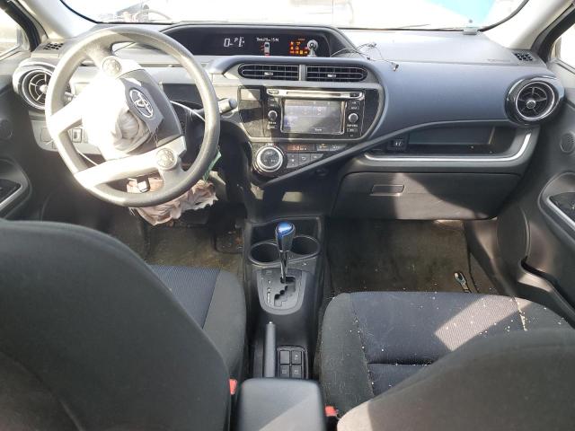 Photo 7 VIN: JTDKDTB34G1137257 - TOYOTA PRIUS C 