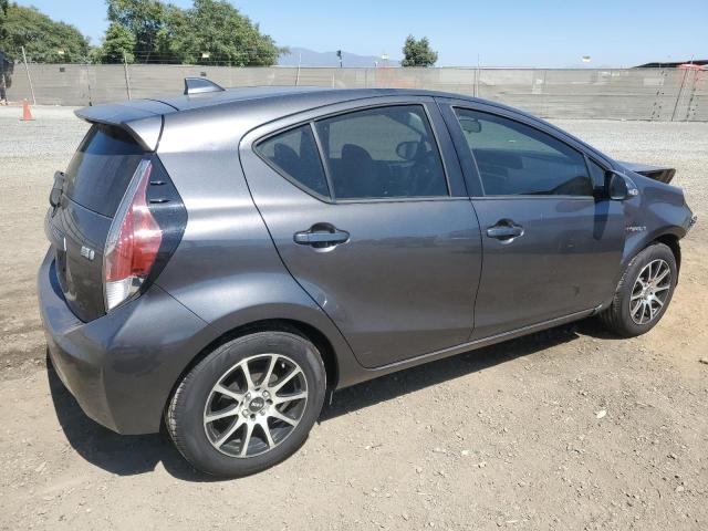 Photo 2 VIN: JTDKDTB34G1137579 - TOYOTA PRIUS C 