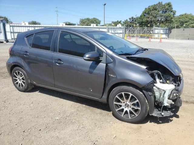 Photo 3 VIN: JTDKDTB34G1137579 - TOYOTA PRIUS C 