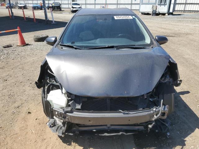 Photo 4 VIN: JTDKDTB34G1137579 - TOYOTA PRIUS C 