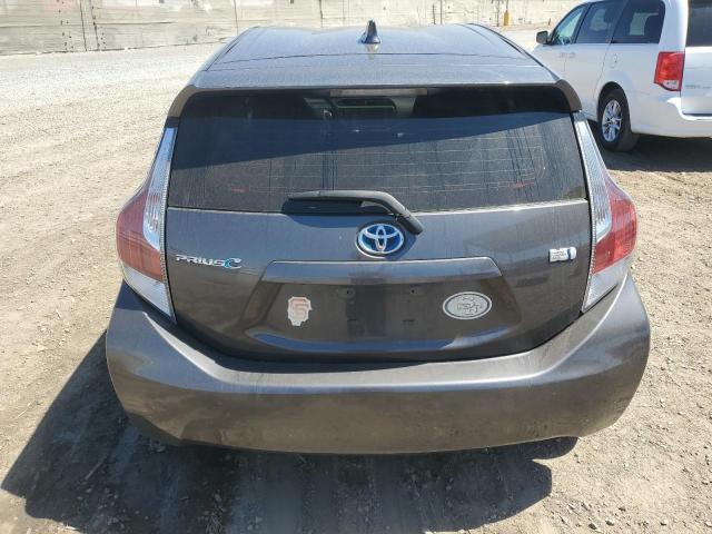 Photo 5 VIN: JTDKDTB34G1137579 - TOYOTA PRIUS C 