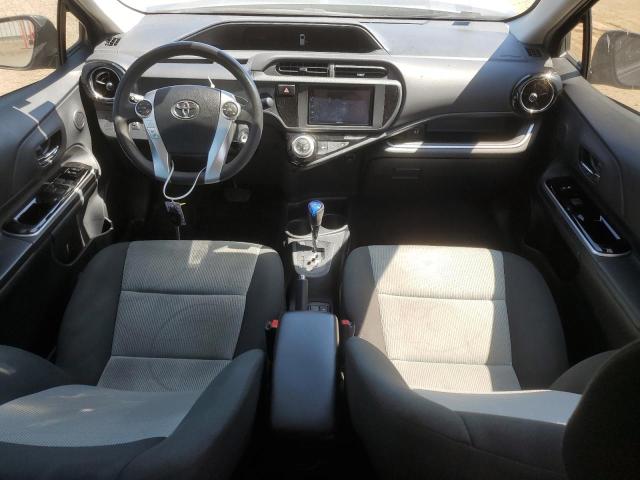 Photo 7 VIN: JTDKDTB34G1137579 - TOYOTA PRIUS C 