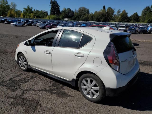 Photo 1 VIN: JTDKDTB34H1591249 - TOYOTA PRIUS C 