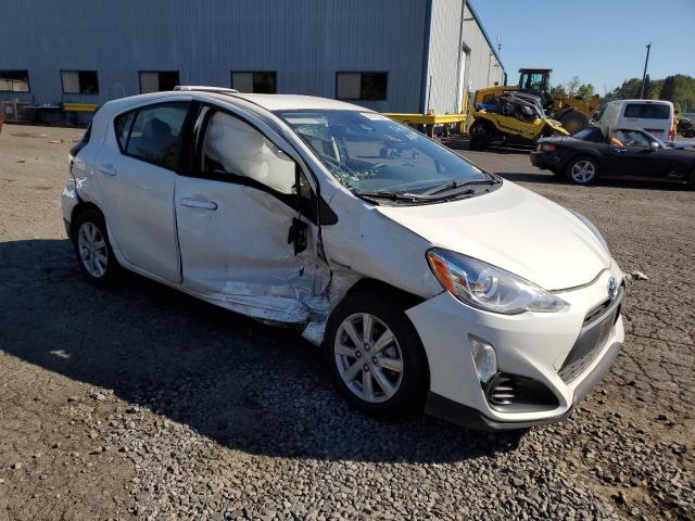 Photo 3 VIN: JTDKDTB34H1591249 - TOYOTA PRIUS C 