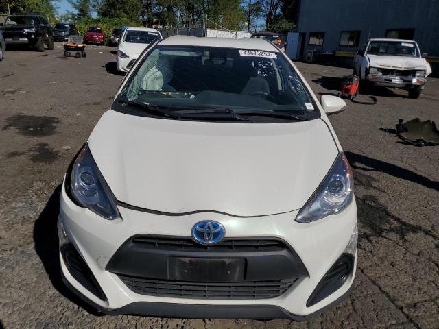 Photo 4 VIN: JTDKDTB34H1591249 - TOYOTA PRIUS C 