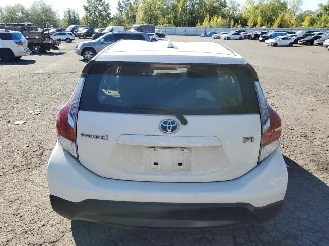 Photo 5 VIN: JTDKDTB34H1591249 - TOYOTA PRIUS C 