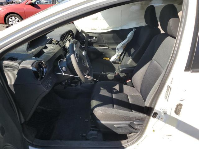 Photo 6 VIN: JTDKDTB34H1591249 - TOYOTA PRIUS C 