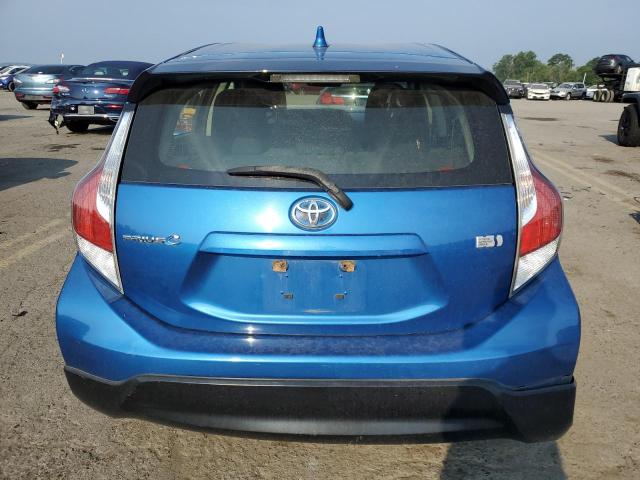 Photo 5 VIN: JTDKDTB34H1591882 - TOYOTA PRIUS C 