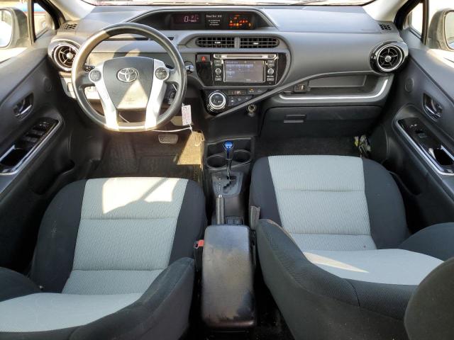 Photo 7 VIN: JTDKDTB34H1591882 - TOYOTA PRIUS C 