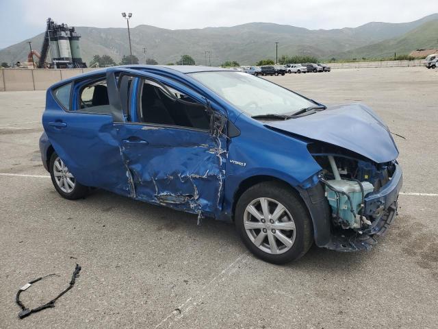 Photo 3 VIN: JTDKDTB34H1596998 - TOYOTA PRIUS 