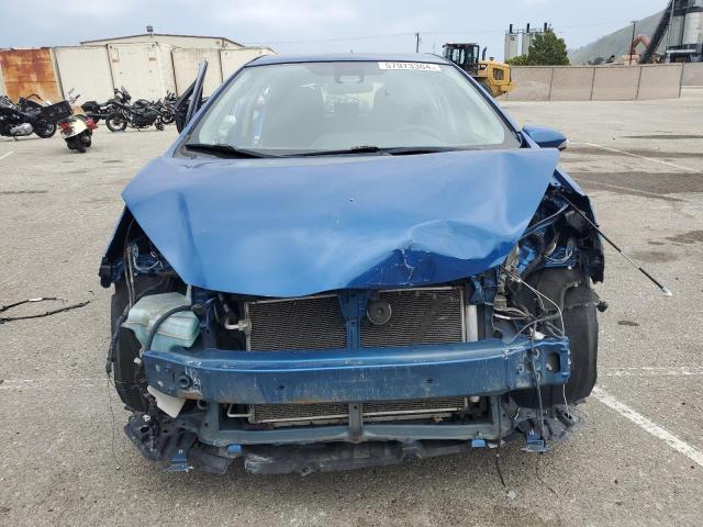 Photo 4 VIN: JTDKDTB34H1596998 - TOYOTA PRIUS 