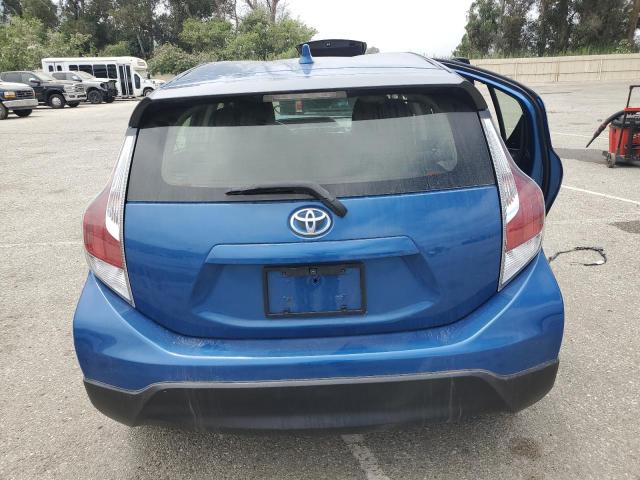 Photo 5 VIN: JTDKDTB34H1596998 - TOYOTA PRIUS 