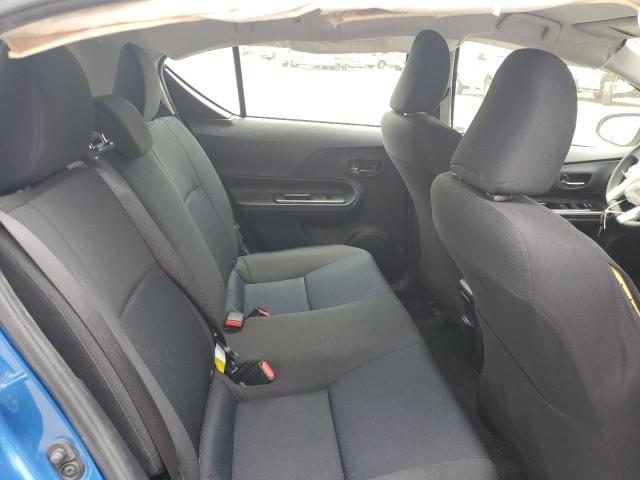 Photo 9 VIN: JTDKDTB34H1596998 - TOYOTA PRIUS 