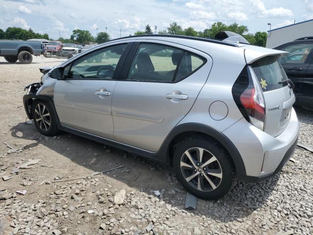 Photo 1 VIN: JTDKDTB34J1601610 - TOYOTA PRIUS 