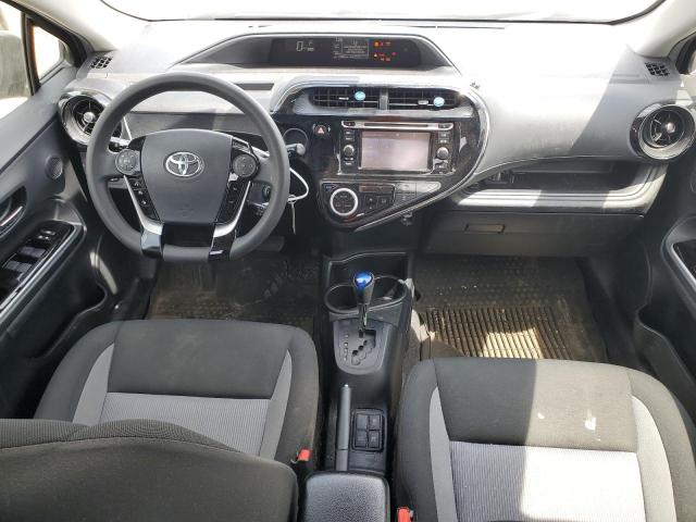 Photo 7 VIN: JTDKDTB34J1601610 - TOYOTA PRIUS 