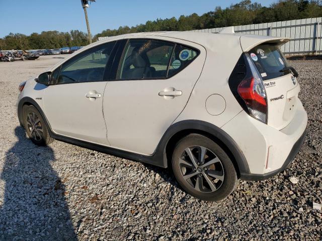 Photo 1 VIN: JTDKDTB34J1601784 - TOYOTA PRIUS C 