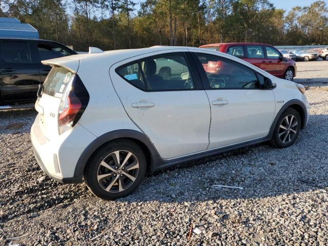 Photo 2 VIN: JTDKDTB34J1601784 - TOYOTA PRIUS C 