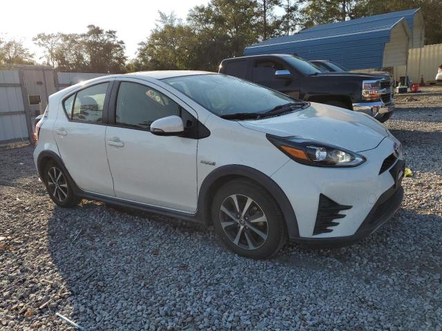 Photo 3 VIN: JTDKDTB34J1601784 - TOYOTA PRIUS C 